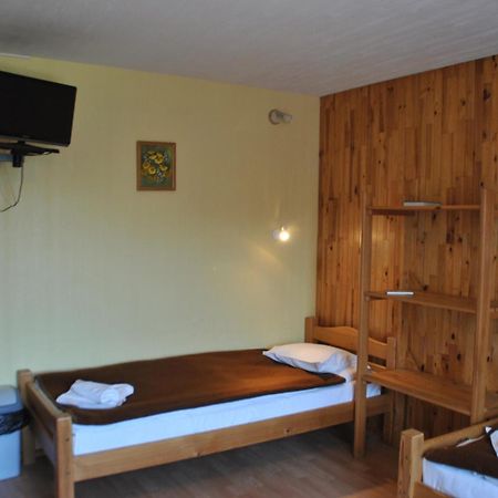 Pie Jana Brala Hotel Liepaja Room photo
