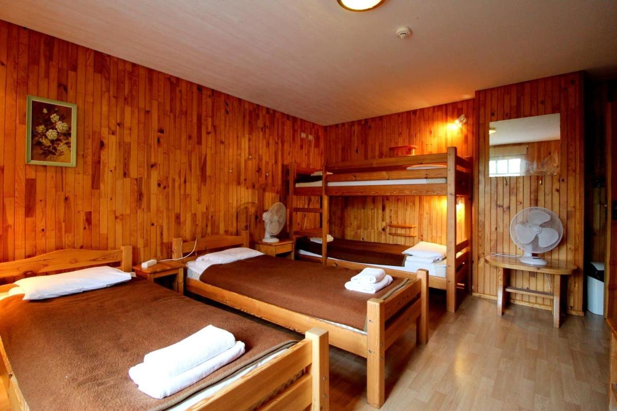 Pie Jana Brala Hotel Liepaja Exterior photo