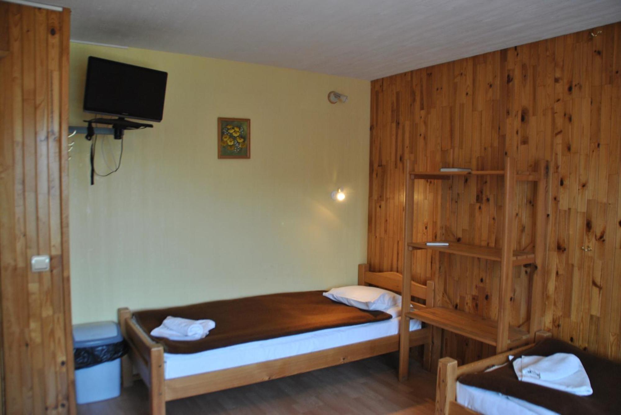 Pie Jana Brala Hotel Liepaja Room photo
